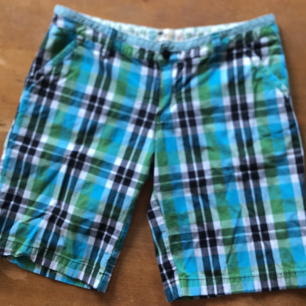 Roxy Women’s Bermuda Shorts